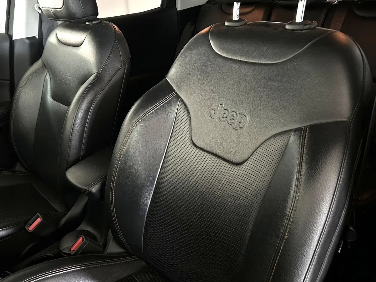 Jeep Compass usata a Ferrara (10)