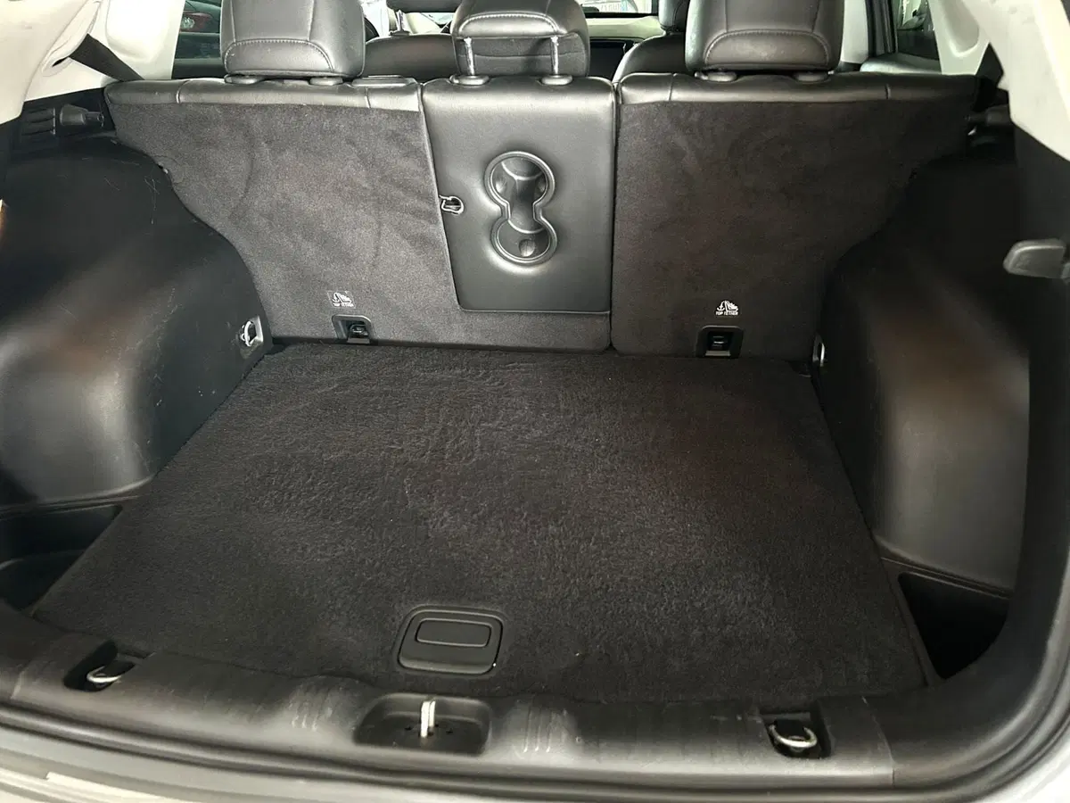 Jeep Compass usata a Ferrara (14)
