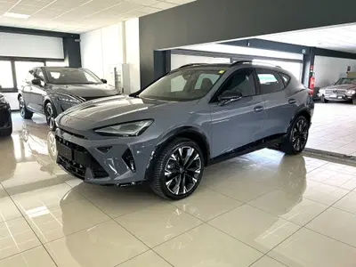 Cupra Formentor Formentor 1.5 TSI del 2024 usata a Ferrara