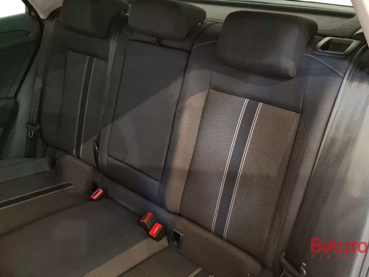 Volkswagen T-Roc usata a Firenze (10)