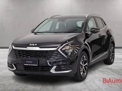 Kia Sportage 1.6 TGDi HEV AT Style del 2023 usata a Sesto Fiorentino