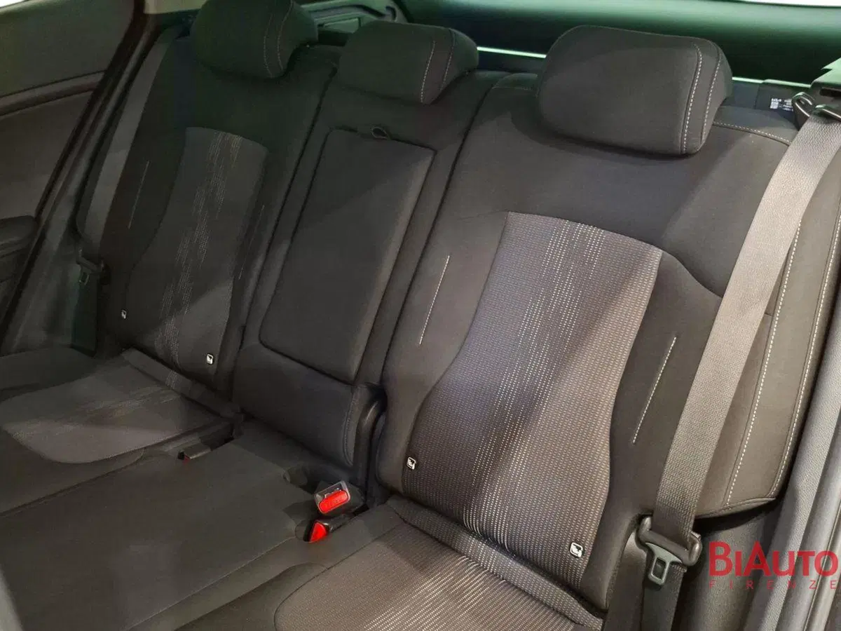 Kia Sportage usata a Firenze (10)