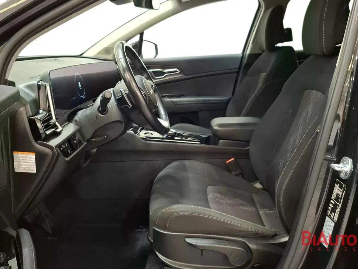 Kia Sportage usata a Firenze (19)