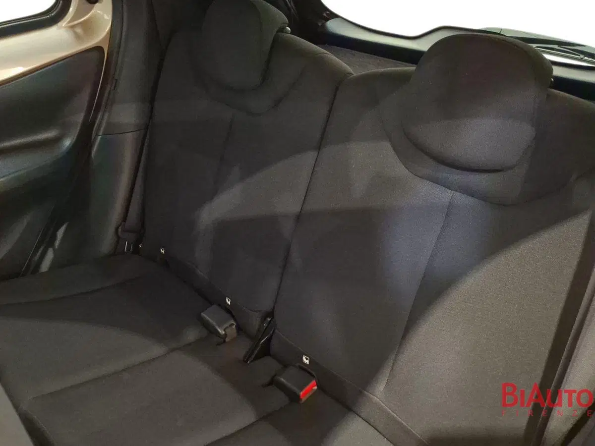Toyota Aygo X usata a Firenze (11)