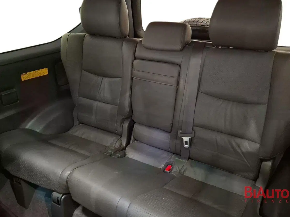 Toyota Land Cruiser usata a Firenze (10)