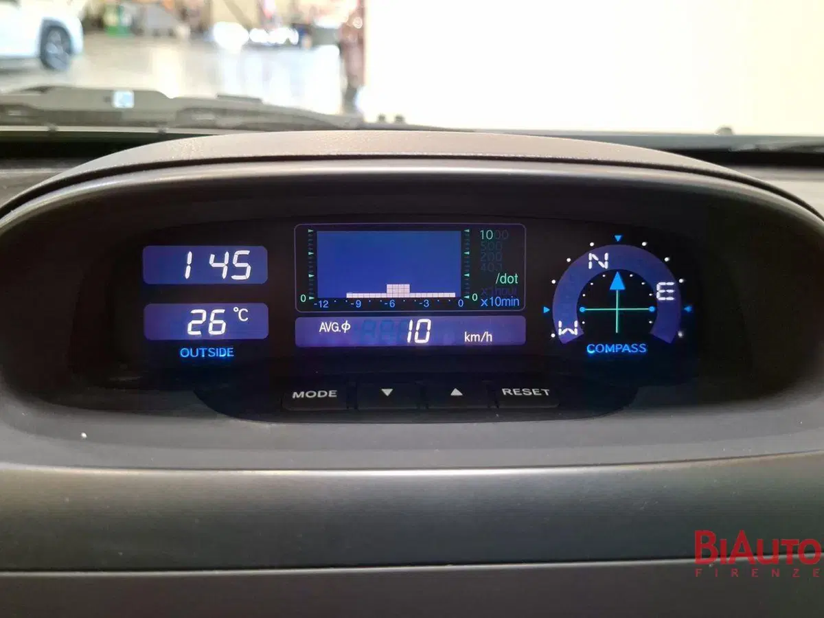 Toyota Land Cruiser usata a Firenze (15)