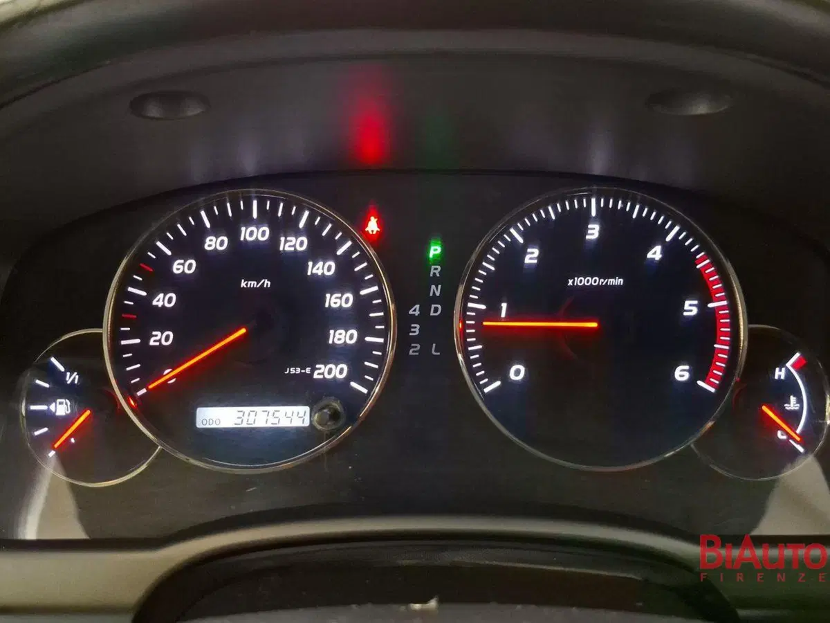 Toyota Land Cruiser usata a Firenze (8)