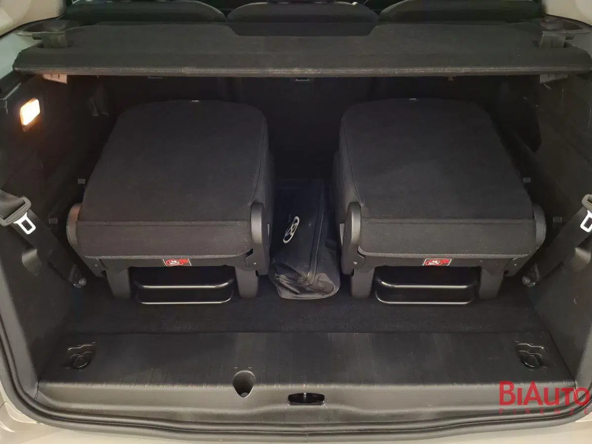 Toyota Proace City Verso usata a Firenze (6)