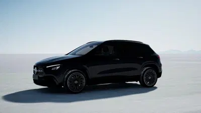 Mercedes-Benz GLA SUV 200 d Automatic 4Matic Executive nuova a Mozzagrogna