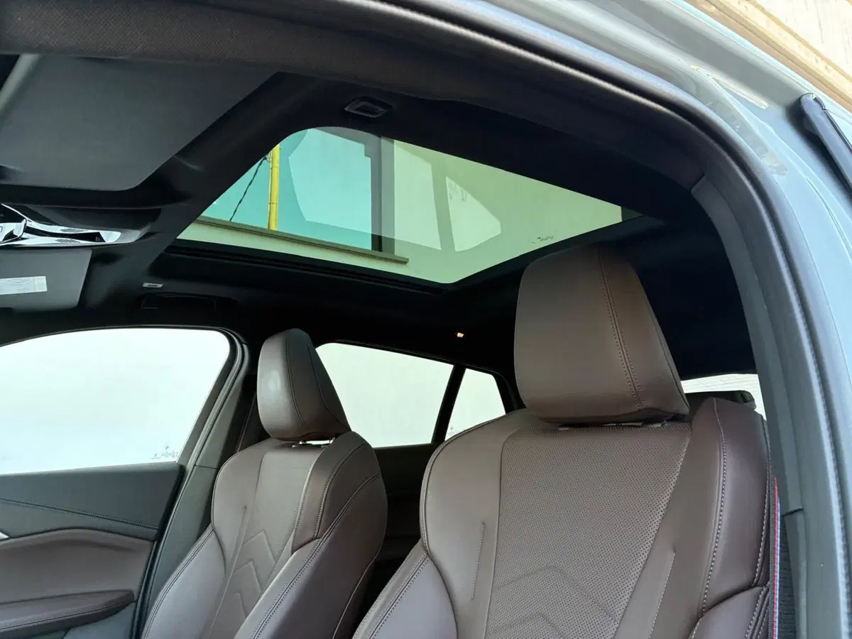 BMW X2 usata a Chieti (8)