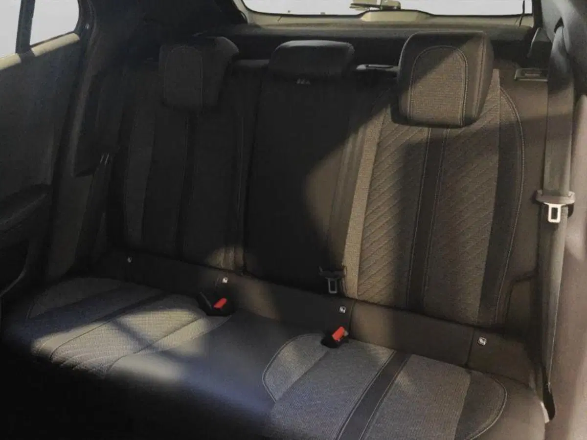 Peugeot 2008 usata a Genova (10)