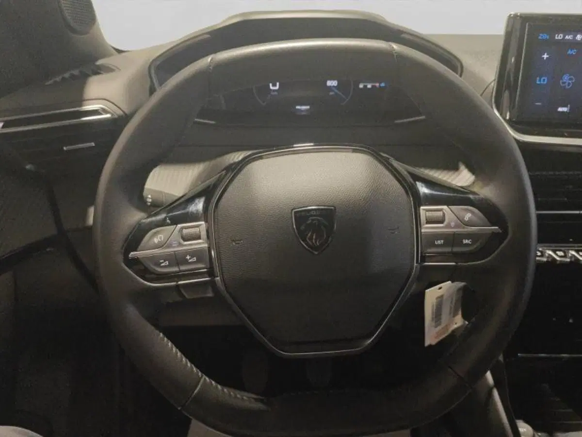 Peugeot 2008 usata a Genova (14)