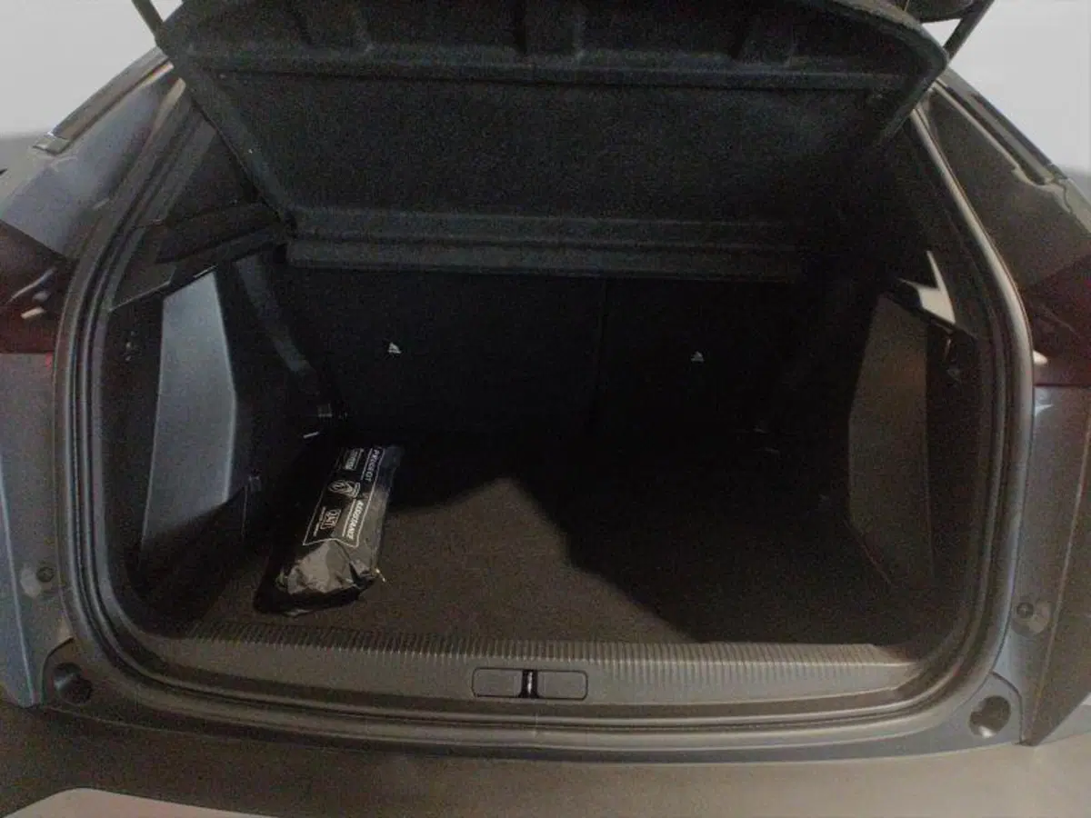 Peugeot 2008 usata a Genova (17)