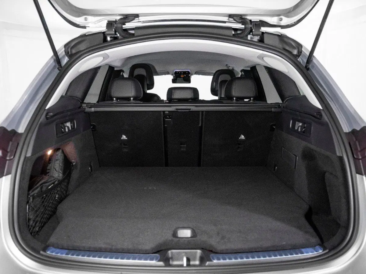 Mercedes-Benz GLC nuova a Ancona (10)