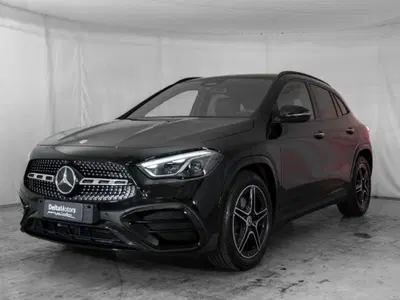 Mercedes-Benz GLA SUV 200 d AMG Line Extra Tech Edition auto nuova a Montecosaro