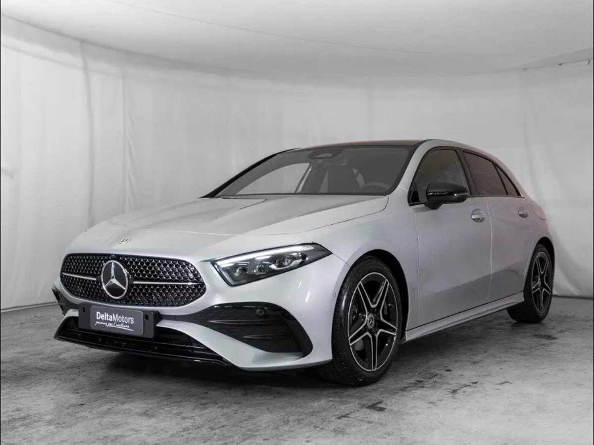 Mercedes-Benz Classe A Sedan nuova a Macerata