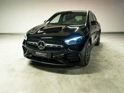 Mercedes-Benz GLA SUV 200 d AMG Line Extra Tech Edition auto nuova a Ancona