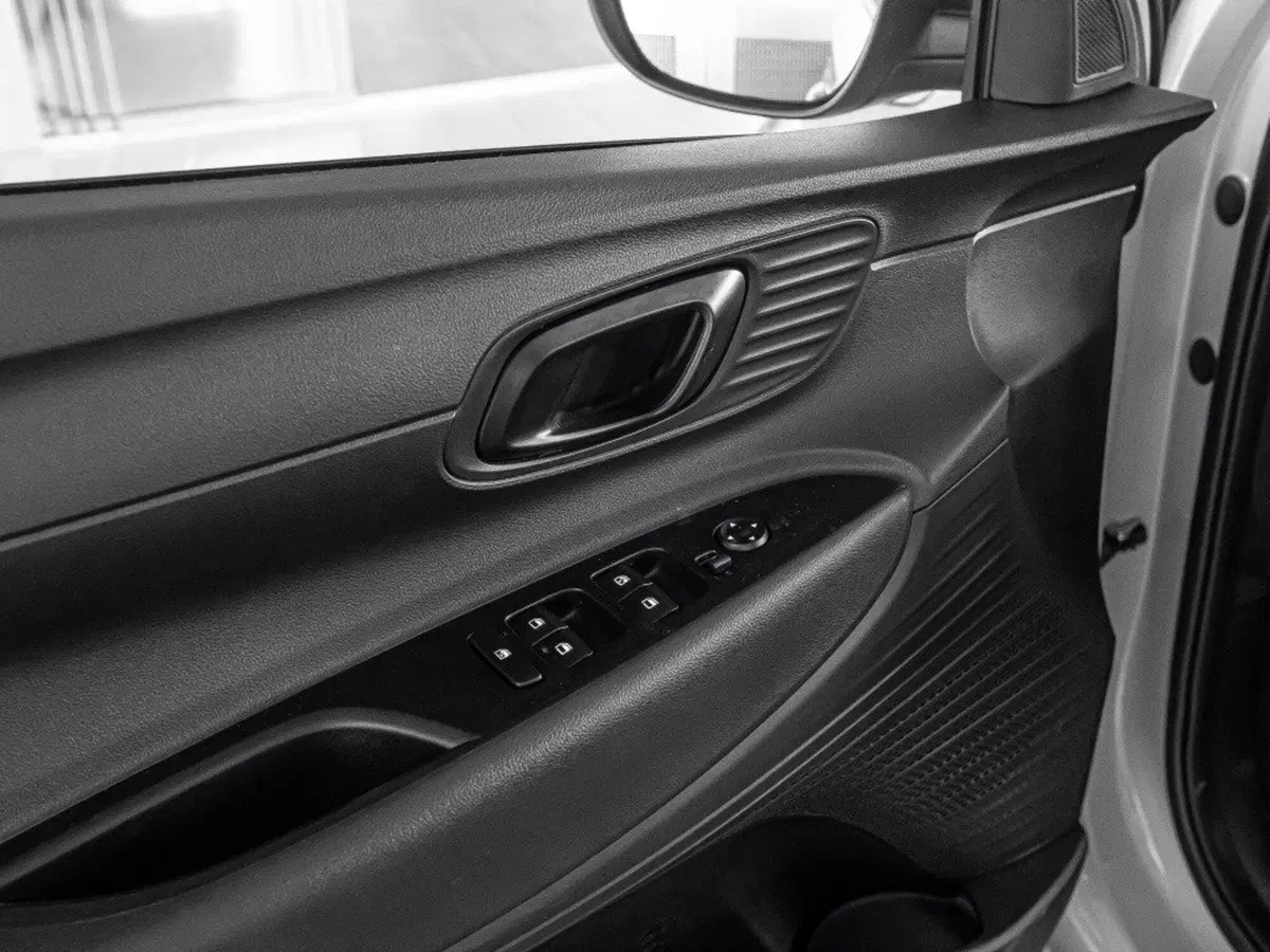 Hyundai i20 nuova a Ancona (10)