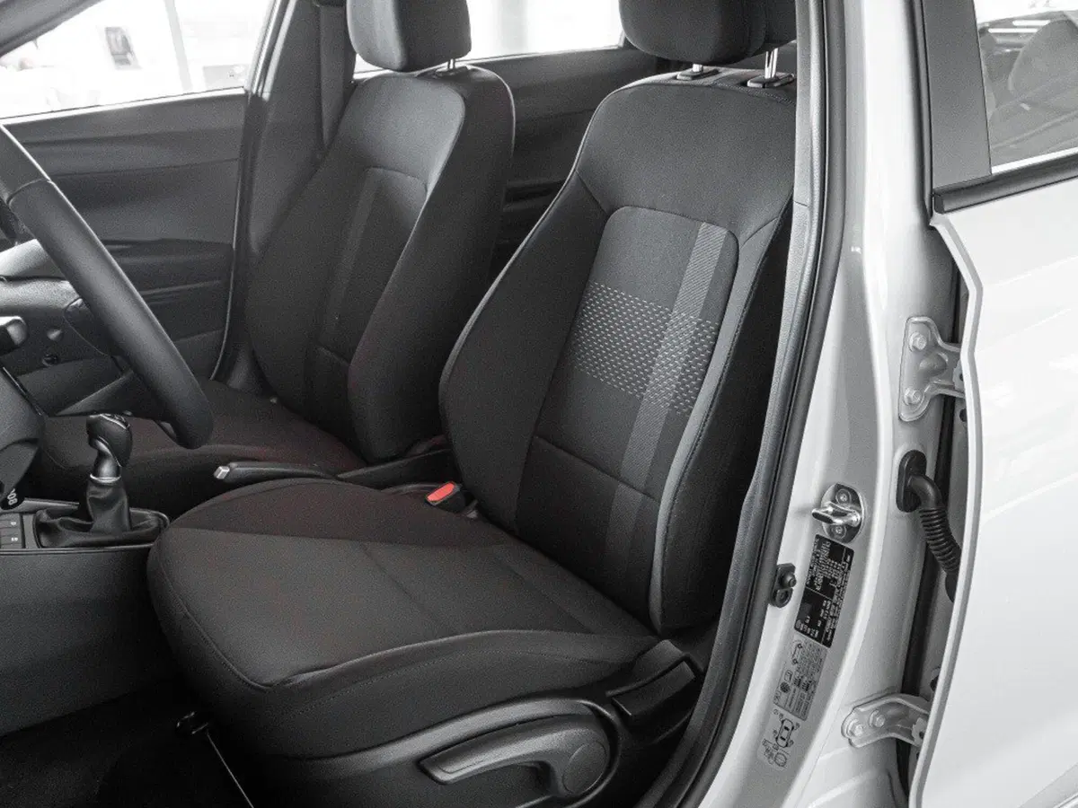 Hyundai i20 nuova a Ancona (12)