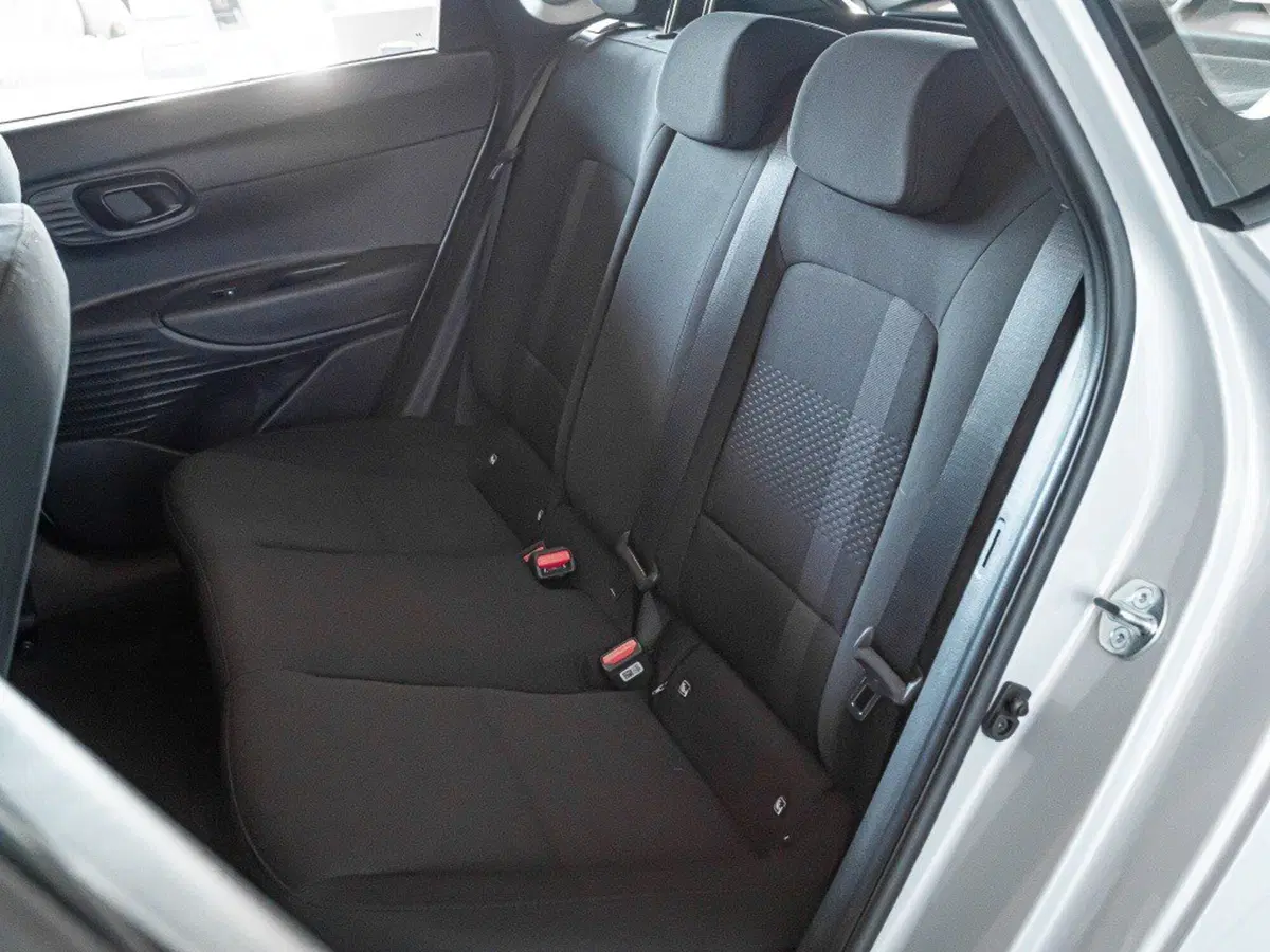 Hyundai i20 nuova a Ancona (13)
