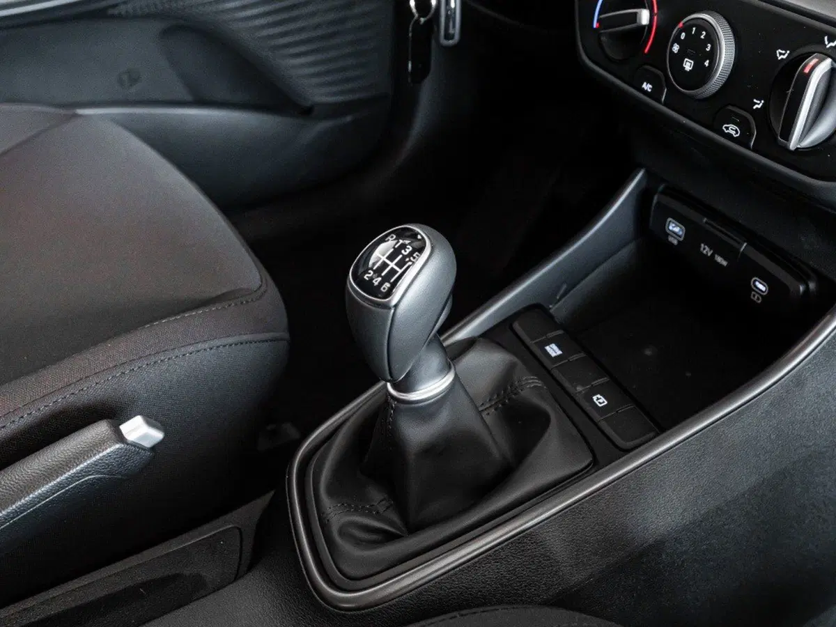 Hyundai i20 nuova a Ancona (20)
