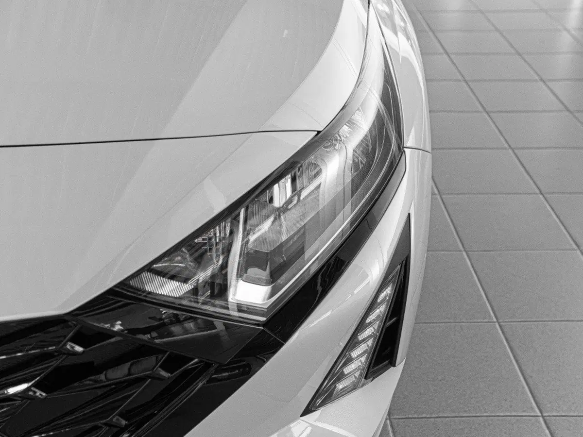 Hyundai i20 nuova a Ancona (6)