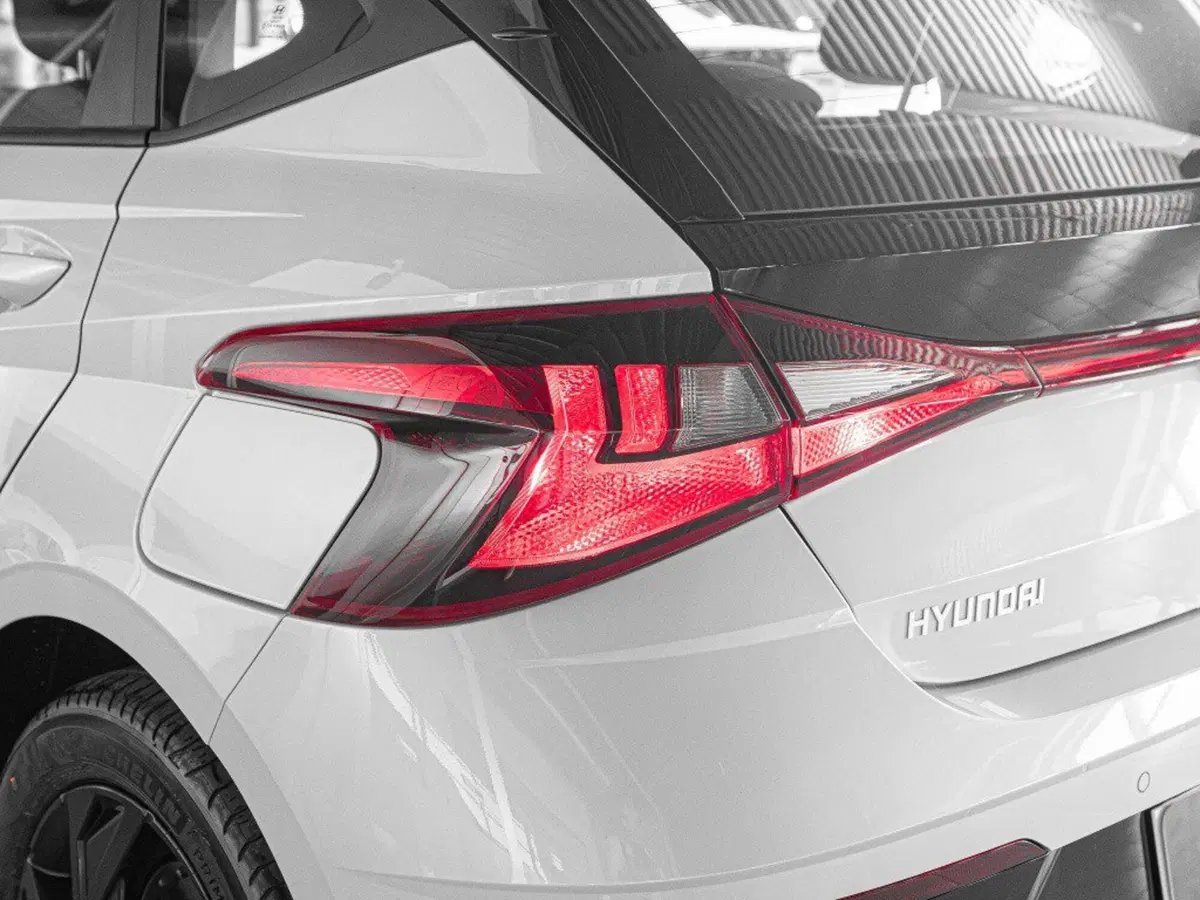 Hyundai i20 nuova a Ancona (8)