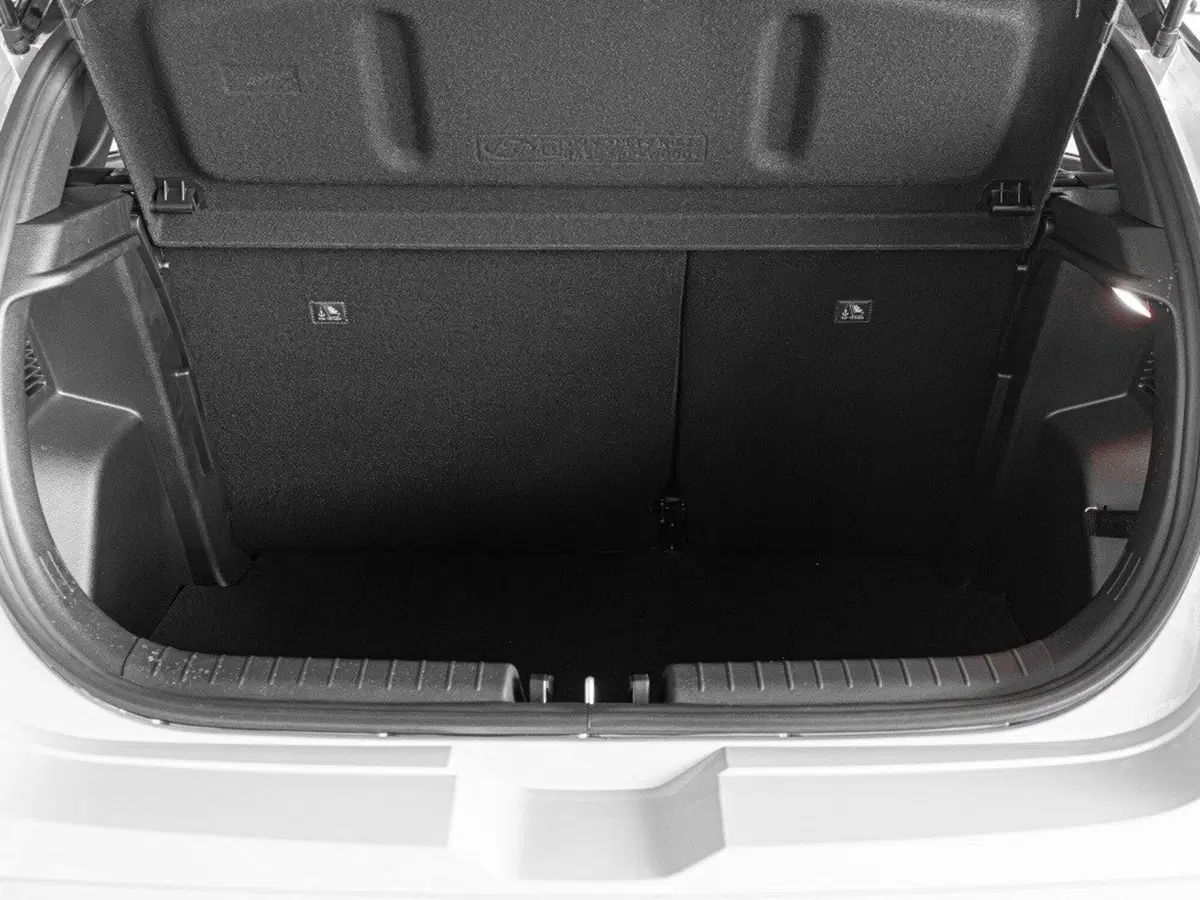 Hyundai i20 nuova a Ancona (9)