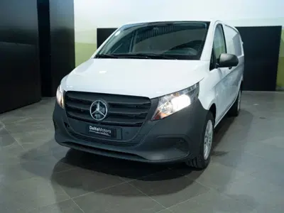 Mercedes-Benz Vito furgone 116 cdi long Pro 9G-tronic nuova a Ancona