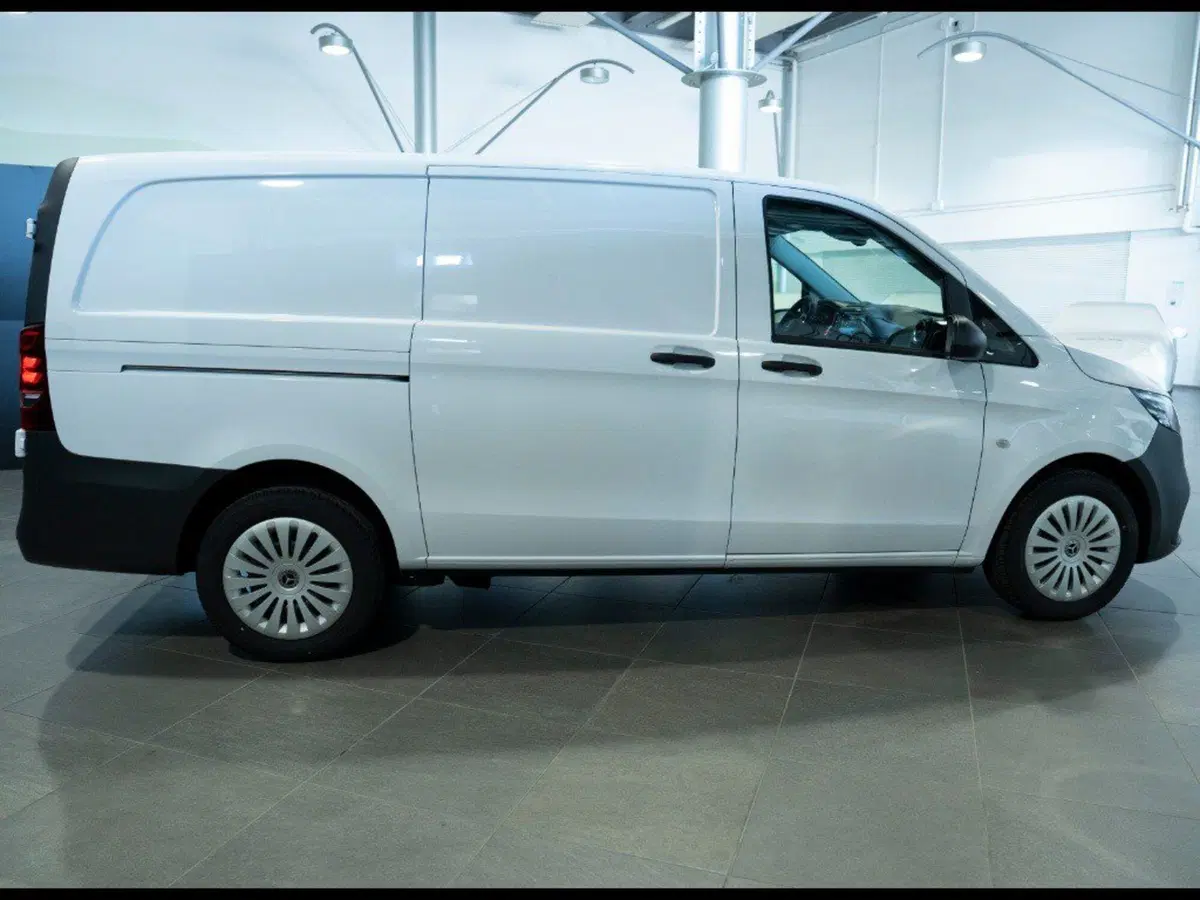 Mercedes-Benz Vito nuova a Ancona (5)
