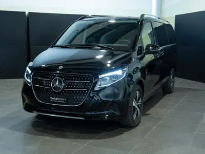 Mercedes-Benz Classe V Long 250 d Avantgarde auto nuova a Ancona