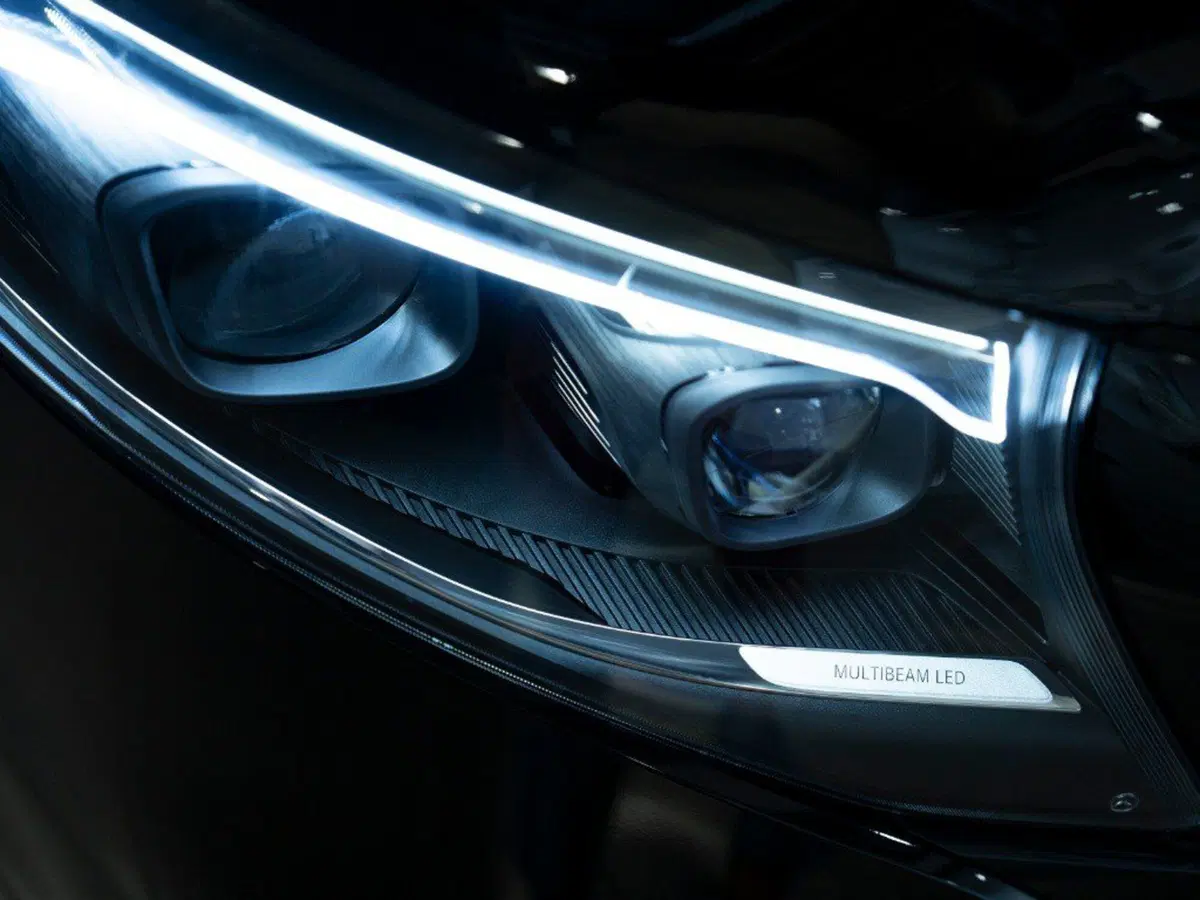 Mercedes-Benz Classe V nuova a Ancona (8)