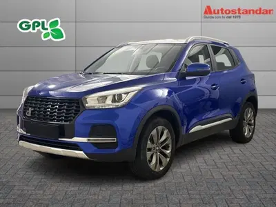 Dr DR 3.0 3 1.5 Gpl Collection 114cv del 2022 usata a Moncalieri
