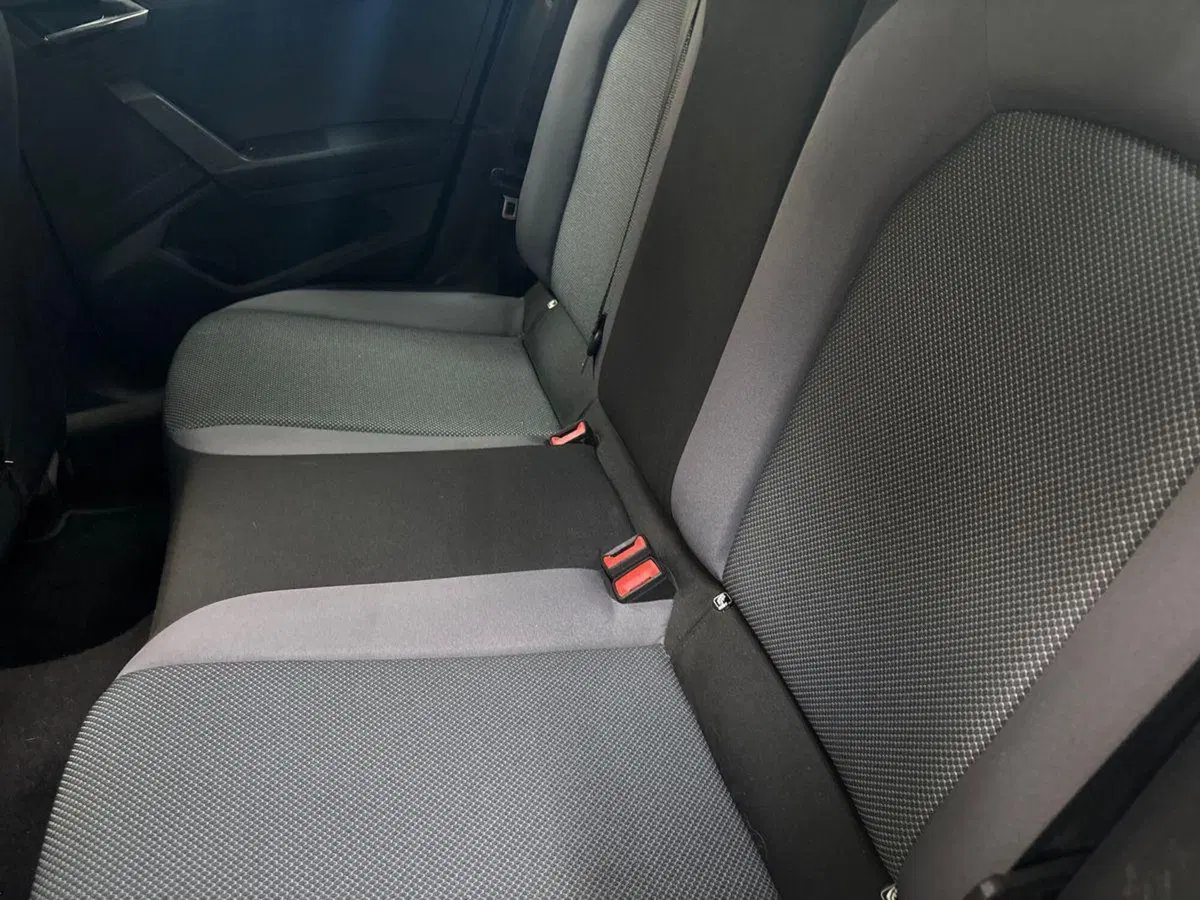 SEAT Arona usata a Torino (9)