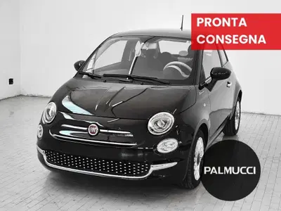 Fiat 500 1.0 Hybrid Dolcevita del 2022 usata a Prato