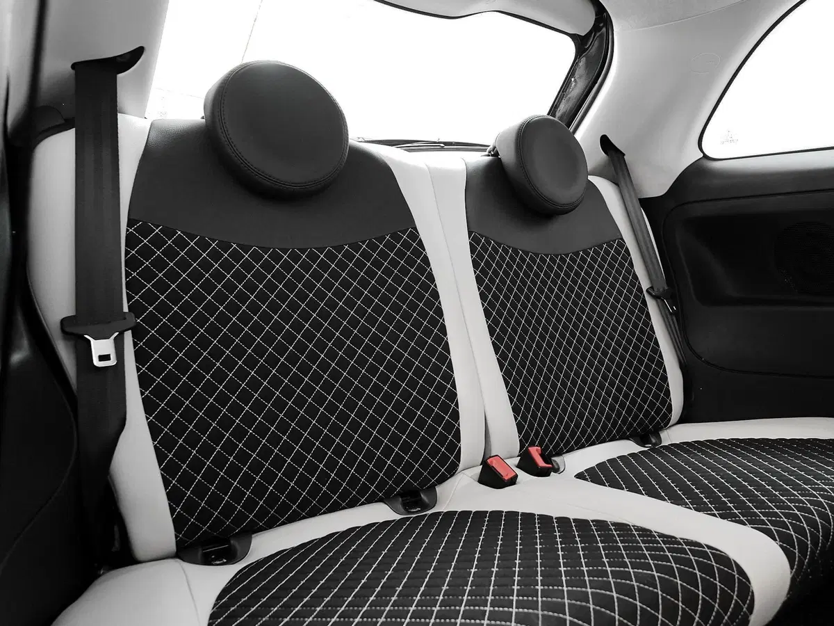 Fiat 500 usata a Prato (19)
