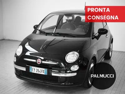 Fiat 500 1.2 Lounge del 2015 usata a Prato