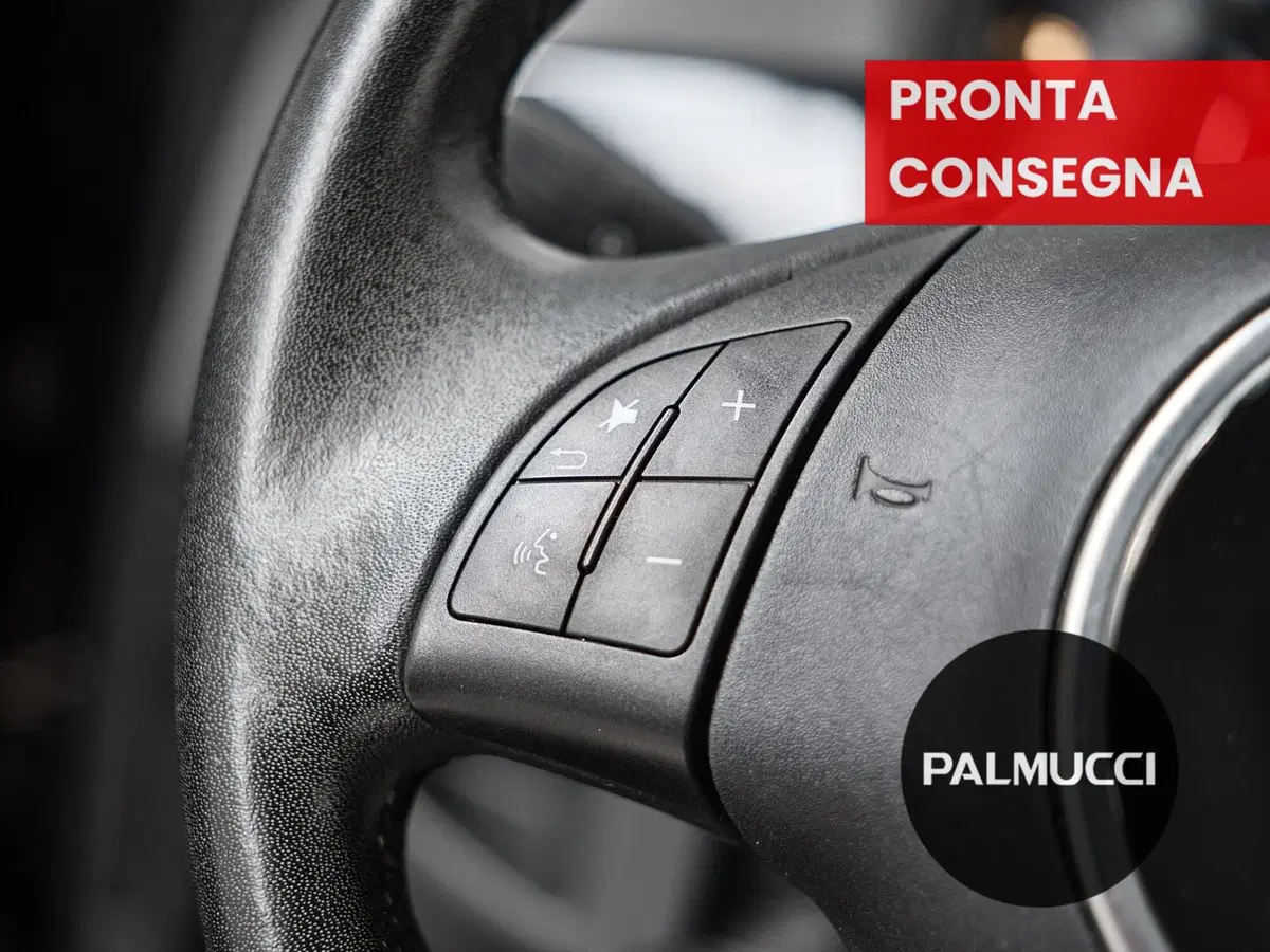 Fiat 500 usata a Prato (14)