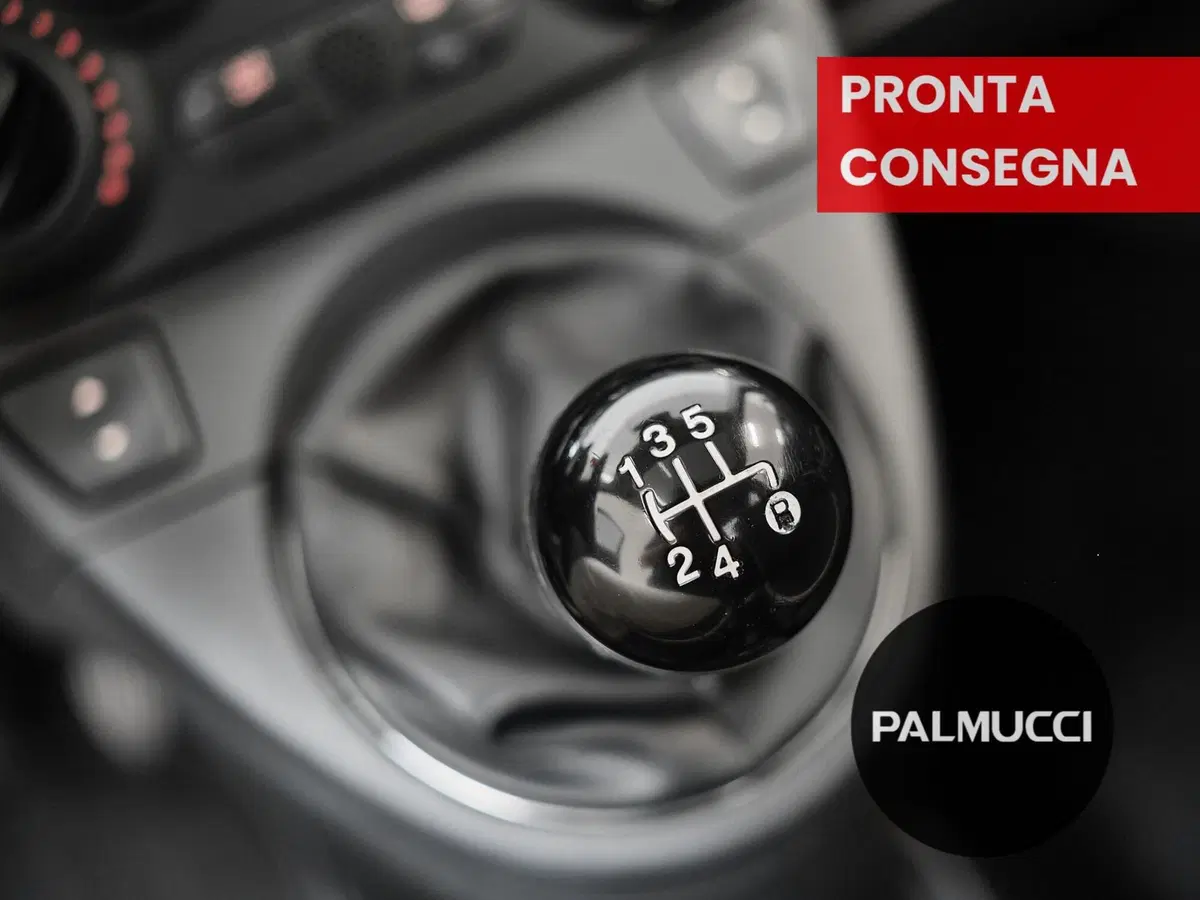 Fiat 500 usata a Prato (16)