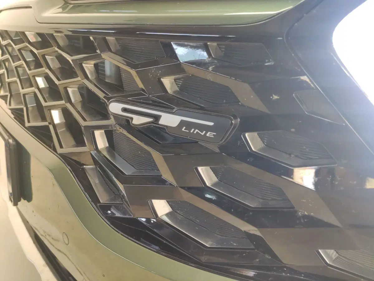 Kia Sportage usata a Avellino (4)