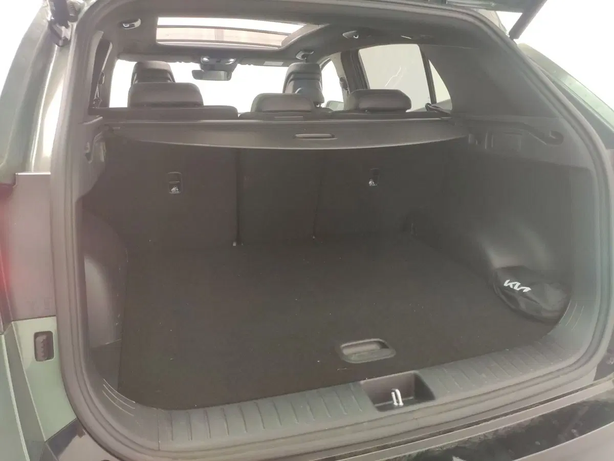 Kia Sportage usata a Avellino (5)