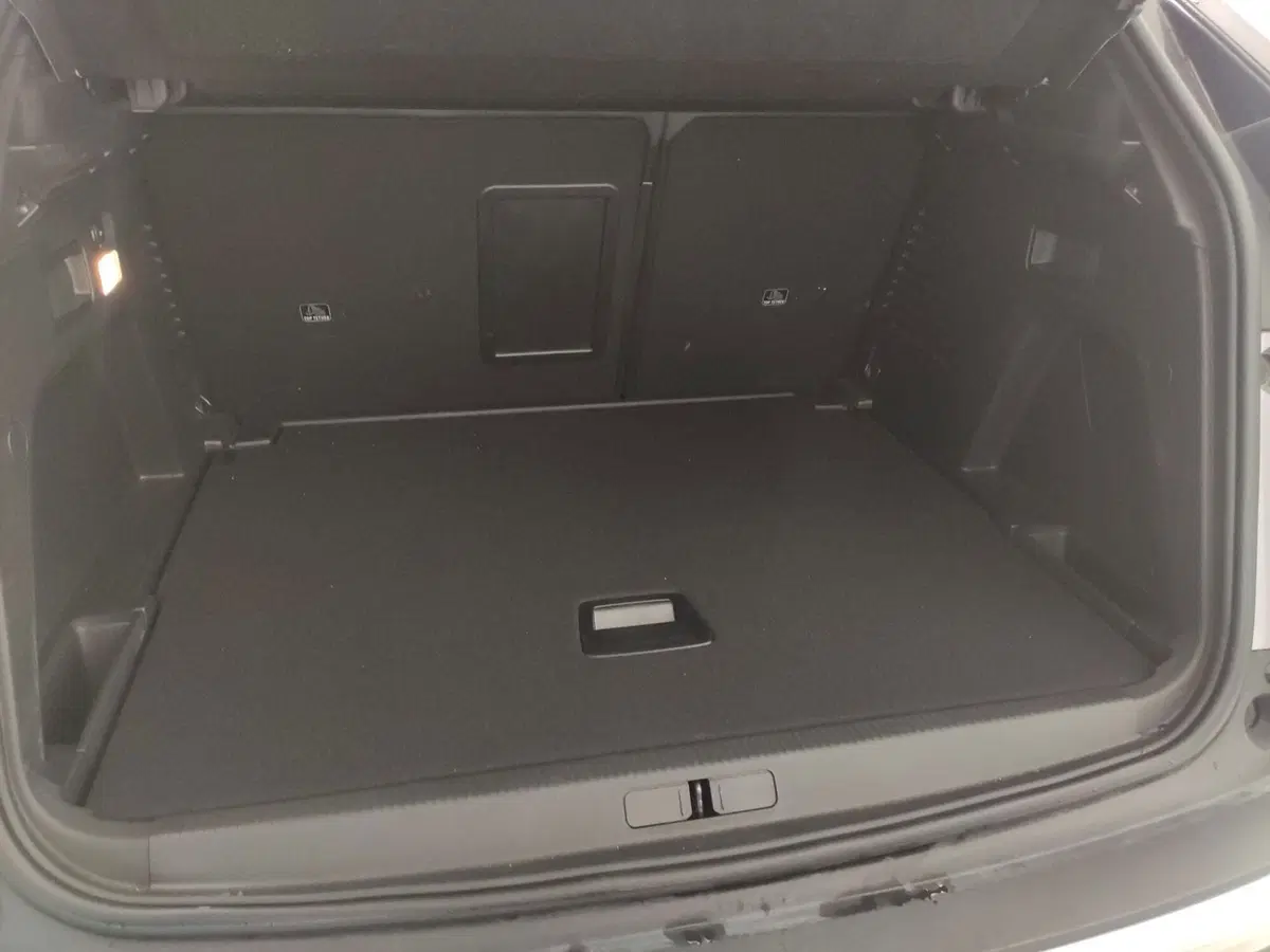 Peugeot 3008 usata a Avellino (9)
