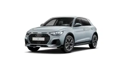 Audi A1 allstreet 30 1.0 tfsi Business 116cv s tronic del 2025 usata a Pratola Serra