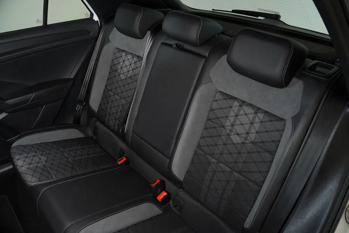 Volkswagen T-Roc usata a Perugia (7)