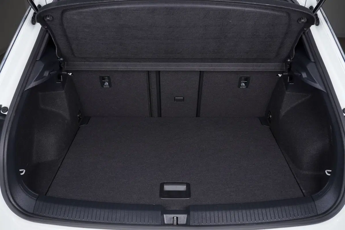 Volkswagen T-Roc usata a Perugia (4)