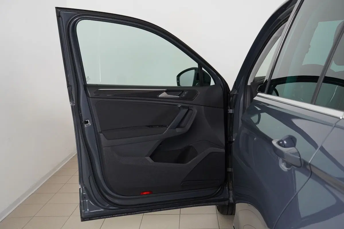 Volkswagen Tiguan usata a Perugia (14)