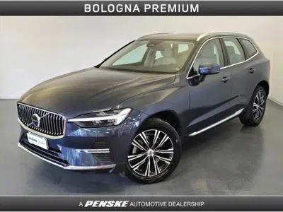 Volvo XC60 B4 Geartronic Inscription del 2022 usata a Casalecchio di Reno