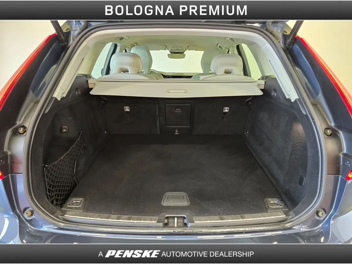 Volvo XC60 usata a Bologna (10)