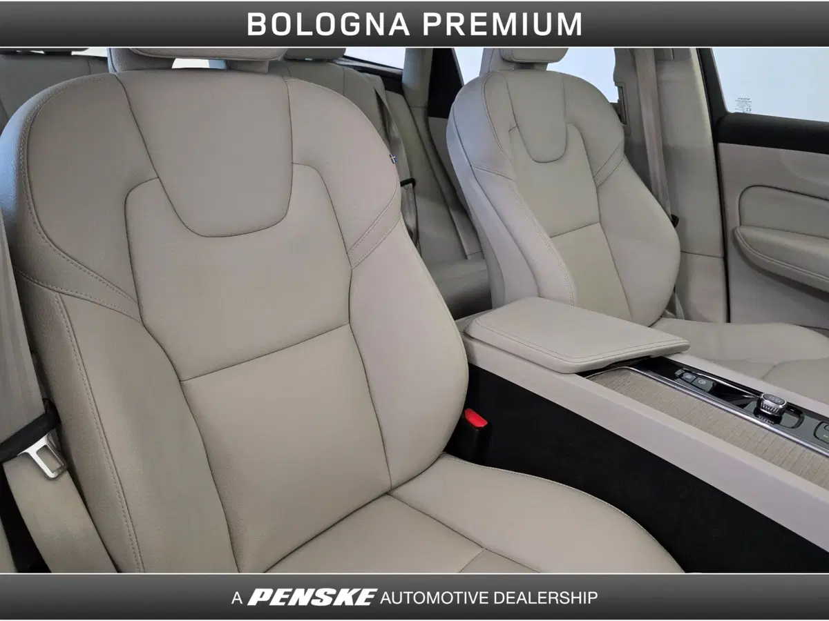 Volvo XC60 usata a Bologna (16)