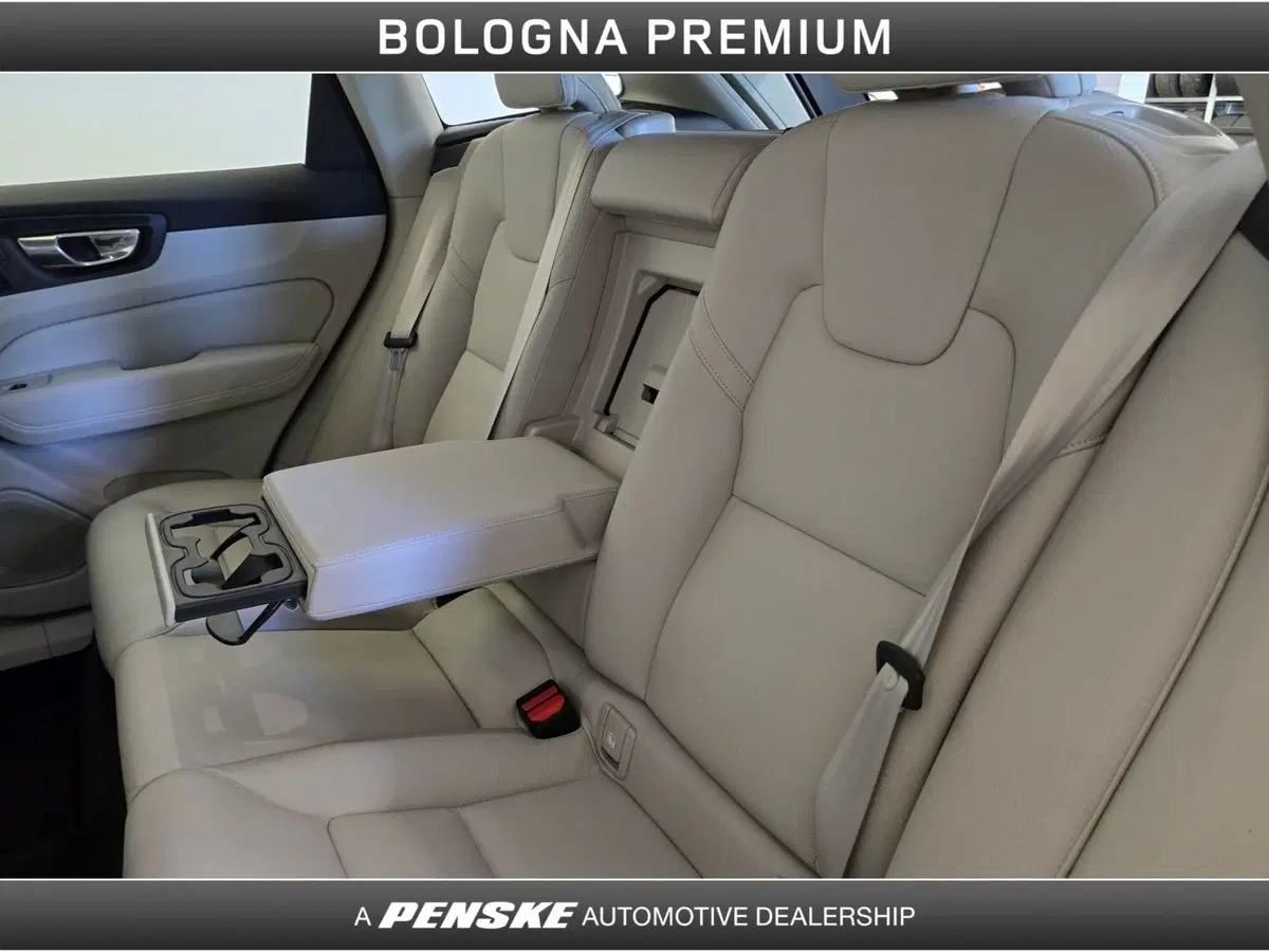 Volvo XC60 usata a Bologna (17)